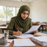 11th class result rechecking guide for BISE Punjab boards