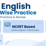 12th class English MCQs chapter wise practice notes for 2nd year students