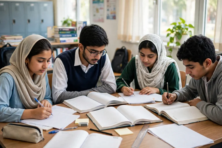 12th class paper pattern 2027 status guide