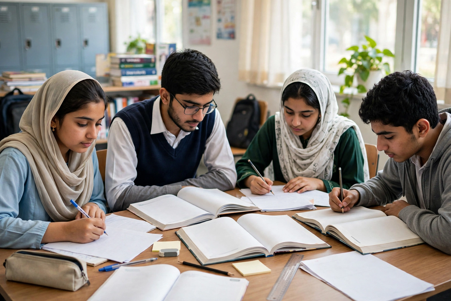 12th class paper pattern 2027 status guide