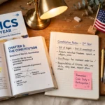 Civics 2nd year guess paper 2027 important questions revision guide for 12th class students