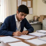 Class 11 admission and registration deadlines per-board table October-November 2026