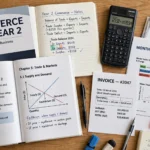 Commerce 2nd year guess paper 2027 important questions revision guide