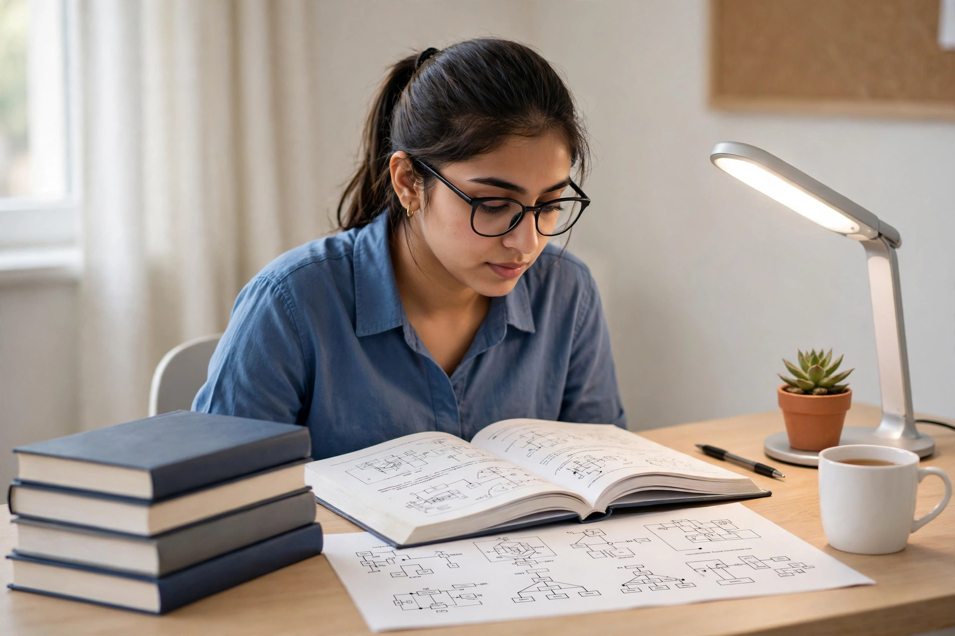 Computer Science 2nd Year Guess Paper 2027 important questions revision guide
