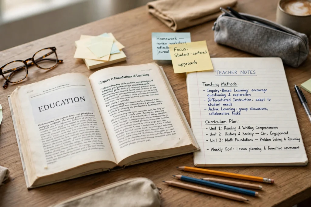 education 2nd year guess paper 2027 important questions revision guide for 12th class students