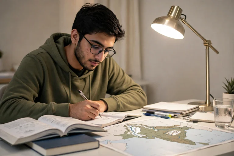 Pak Studies 2nd year guess paper 2027 practice revision for students