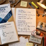 Physics 2nd year guess paper 2027 important questions revision guide for 12th class students