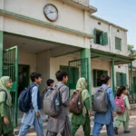 Punjab government school winter timings 2026 single and double shift schedule