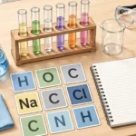 Rawalpindi board 9th class chemistry model paper